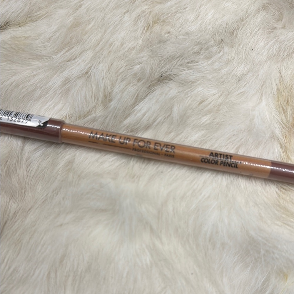 Make Up For Ever Artist Color Pencil